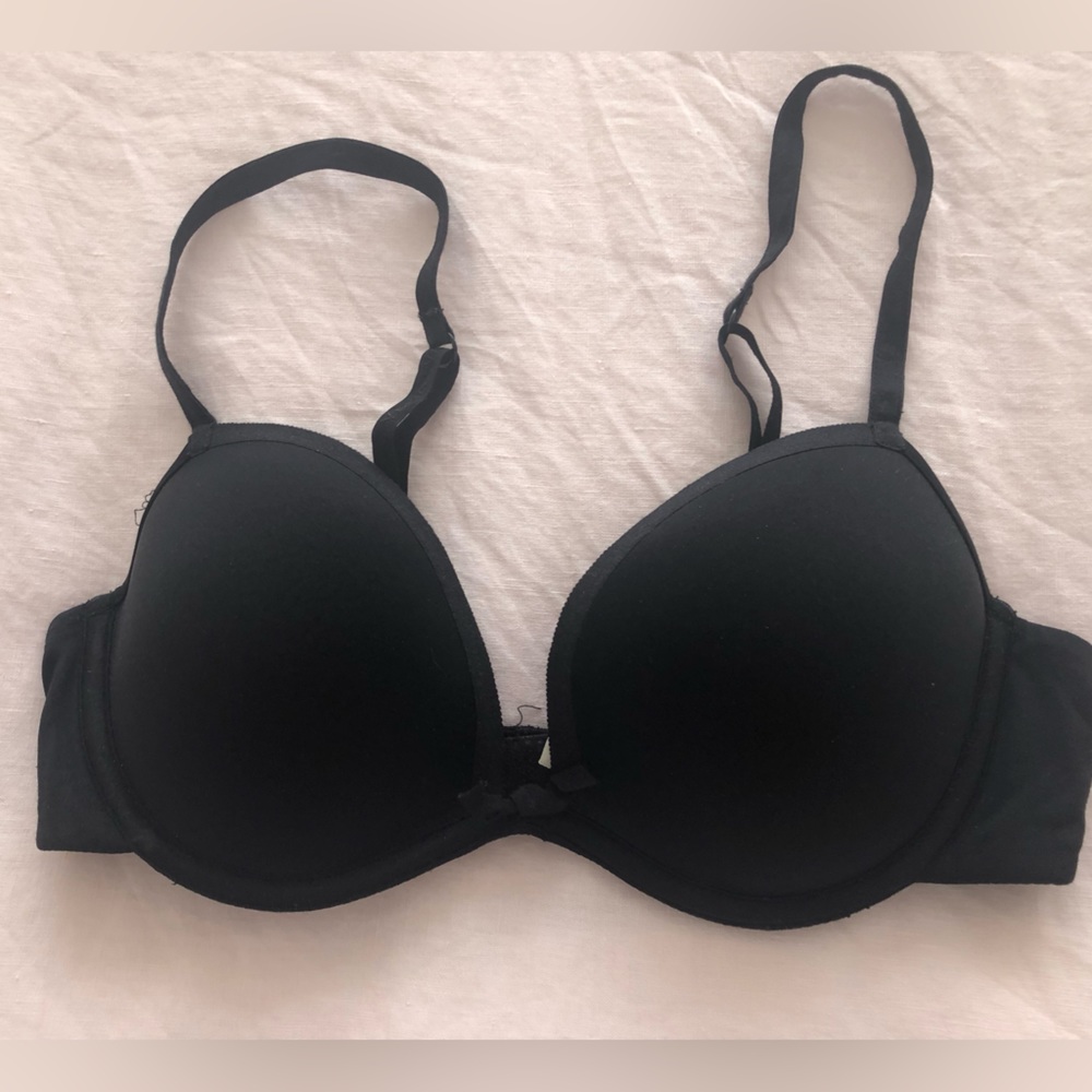 NWOT Vera Wang underwire bra